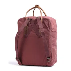 Rucsac Fjallraven Kanken Nr. 2-mesa violet