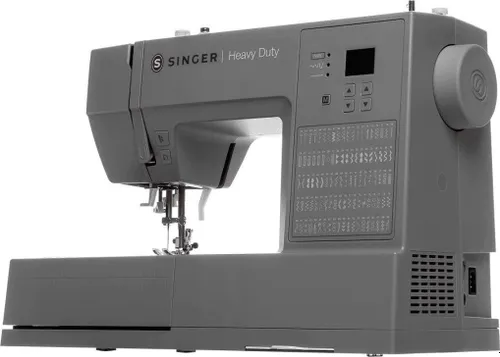 Singer Dikiş makinesi HD6605