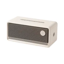 Głośnik Bluetooth Edifier ES60 34W Biały