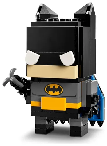 LEGO BrickHeadz 40748 Figurka Batmana 8w1