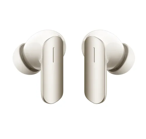 Słuchawki bezprzewodowe realme Buds Air 7 Dokanałowe Bluetooth 5.4 Złoty