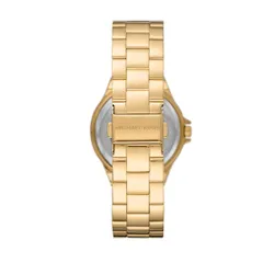 Michael Kors Lennox Mk7229 Gold Saati