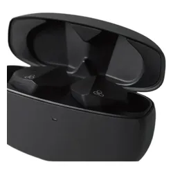 Słuchawki dokanałowe FINAL AUDIO ZE2000 Czarny