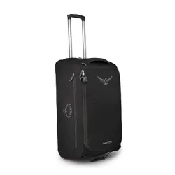 Дорожная сумка Osprey Daylite Wheeled Duffel 85-black