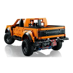 Конструктор Lego 42126 Technic - Ford F-150 Raptor