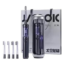 Szczoteczka soniczna JIMOK J6 Capsule Niebieski