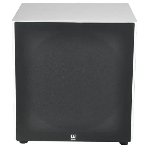 Subwoofer Wilson SUB-12 Aktywny 250W Biały