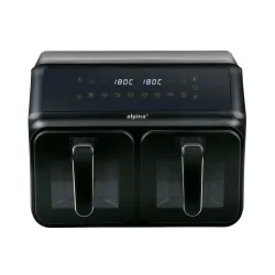 Air fryer Alpina BL-27219 2200W 8l
