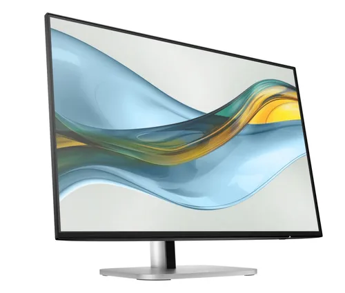 HP Series 5 Pro 524pn– 24'' | IPS | WUXGA | 100 Hz | 100% sRGB | 4x USB | Pivot