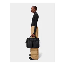 Ploaie Texel Tech Bag W3 14250 Negru