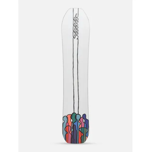 Deska K2 Party Platter 2024