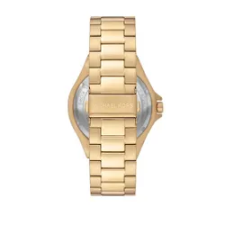 Michael Kors Lennox Mk8939 Gold Saati