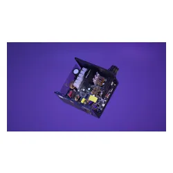 Zasilacz Endorfy Vero L6 550W 80+ Bronze Czarny