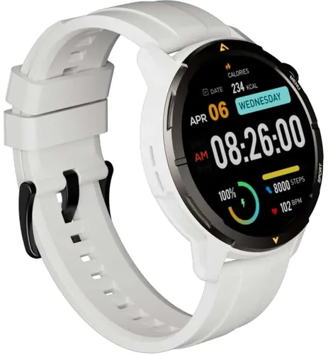 Smartwatch AGM MOBILE Legion Szary