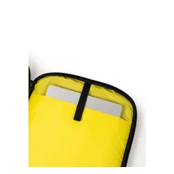 Plecak podróżny Topo Designs Global Travel Backpack - navy / sahara