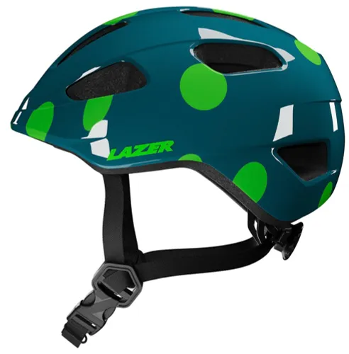 Kask rowerowy LAZER Nutz KinetiCore
