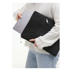 Plecak miejski GOT BAG Rolltop Lite 2.0 Monochrome - black