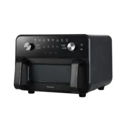 Air fryer Panasonic NF-BC1000KXE 2450W 9,6l