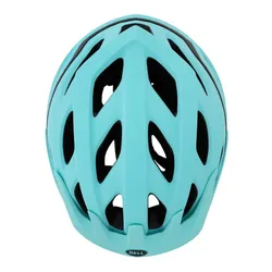 Kask rowerowy BELL Cadence Solid Miętowy dla Dzieci (rozmiar M)