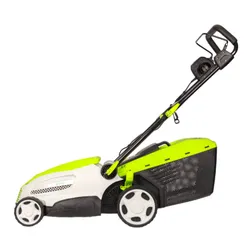 Kosiarka elektryczna GREENSO KE36-1600 1600W 360mm