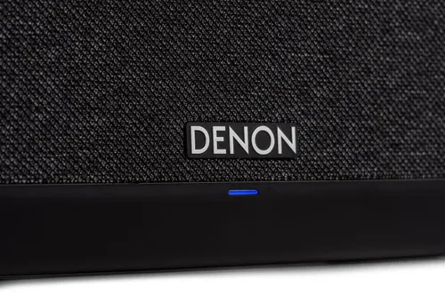 Динамик Denon Home 250 (черный)