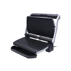 Tefal Gc722d34 OptiGrill + XL elektrikli ızgara