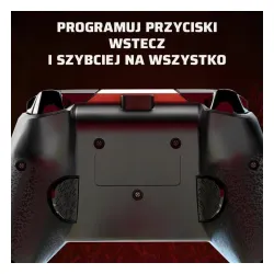 PDP Rematch Nubia Bronze Pad для Xbox проводной