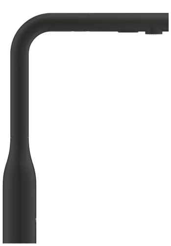 Bateria GROHE Essence 30504KF0 Czarny