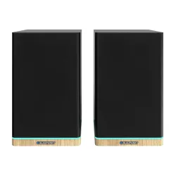 Kolumny Blaupunkt BS60BK LED Czarny 2szt.