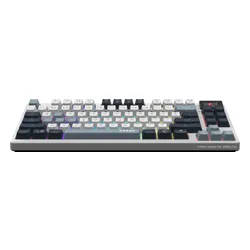Klawiatura MSI Forge GK600 TKL SKY