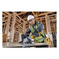 Pilarka tarczowa DeWalt DCS571NT
