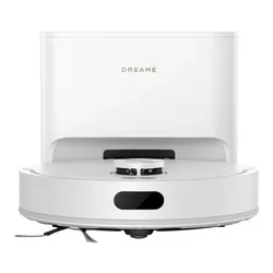 Robot sprzątający DREAME F20 Plus Biały