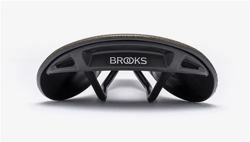 Siodełko BROOKS Cambium C17 Carved