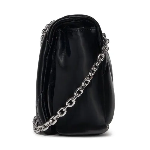 Emporio Armani y3c041 YWE7E 80001 geantă Nero