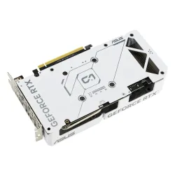 Karta graficzna ASUS Dual GeForce RTX 4070 Super EVO White OC Edition 12GB GDDR6X 192bit DLSS 3