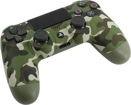 Геймпад Sony Dualshock 4 V2 Camo (9894858)