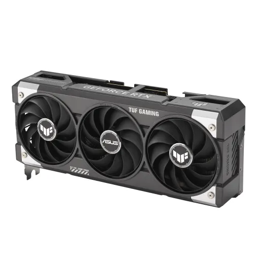 Karta graficzna ASUS TUF Gaming GeForce RTX 5060 Ti OC Edition 8GB GDDR7 128bit DLSS 4