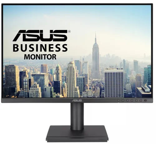 Monitor ASUS BE248CFN 24.1" 1920x1200px IPS 100Hz