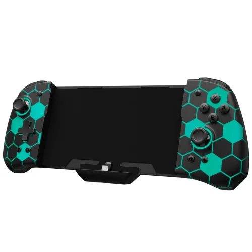 Kontroler FUNLAB Luminpad Gripcon Switch Comb do Nintendo Switch