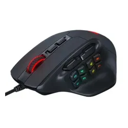 Myszka gamingowa Redragon M811 Aatrox RGB Czarny