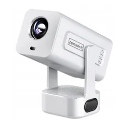 Projektor ZENWIRE PrimeView IMC360 (1920 x 1080), 400 ANSI lumen, Wi-Fi, Bluetooth