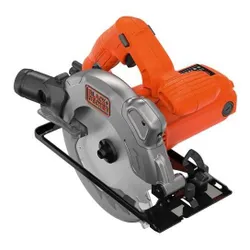 Pilarka tarczowa BlackDecker CS1250LA