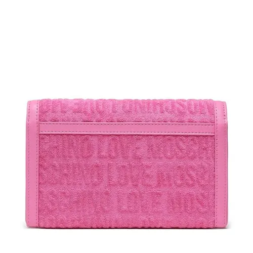 Dragoste MOSCHINO jc4081pp1gln161a Fuxia sac