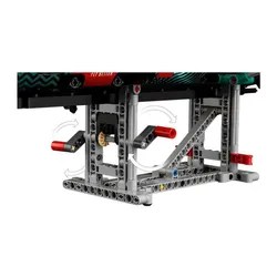 LEGO Technic 42174 яхта Emirates Team New Zealand AC75