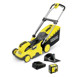 Karcher LMO Akülü Çim Biçme Makinesi 36-46 Pil Seti