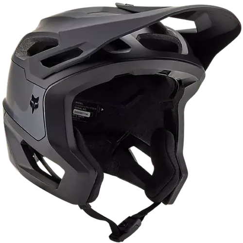 Kask rowerowy FOX Dropframe Pro MIPS