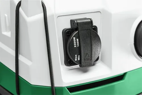 Odkurzacz przemysłowy Hikoki RP300YL WAZ