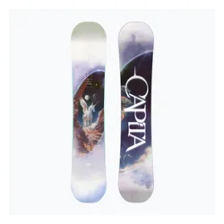 Deska snowboardowa damska CAPiTA Space Metal Fantasy Wide '26