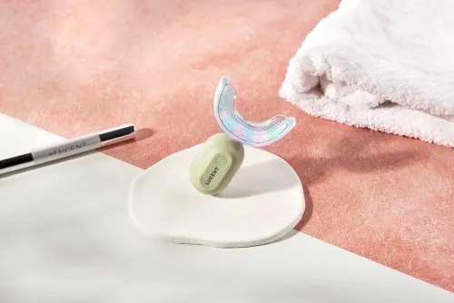 Akcesoria do wybielania Be Lucent Stellar