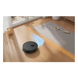 Robot sprzątający DREAME Matrix 10 Pro Czarny